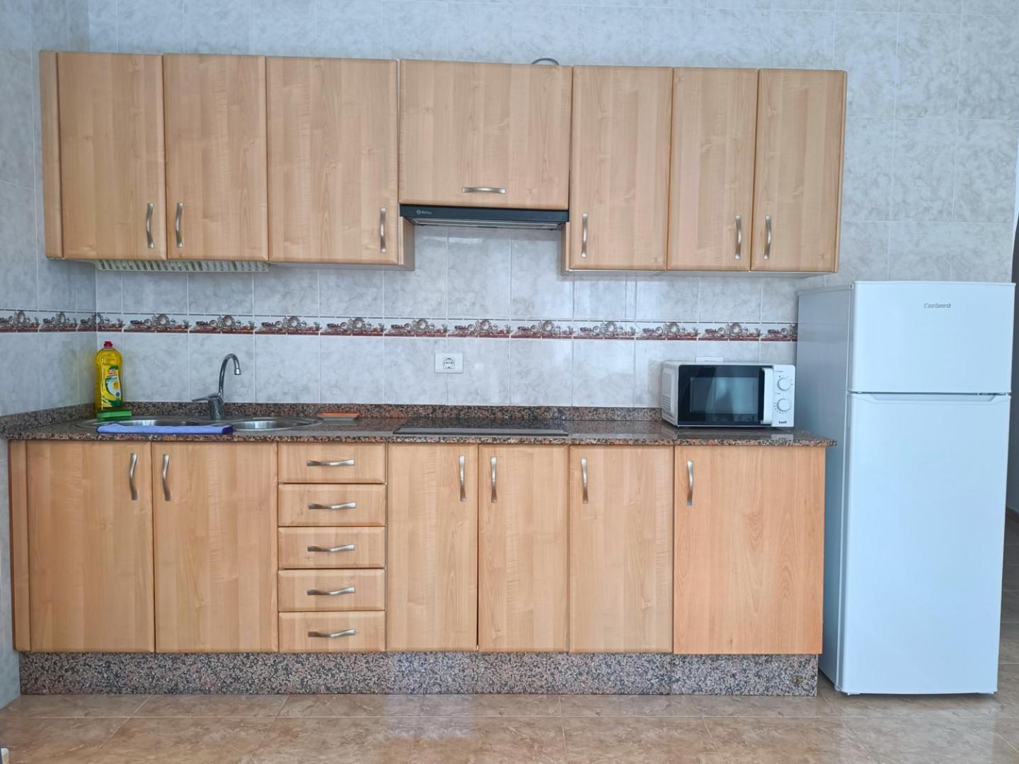 Appartamento Santa Cruz De La Palma Rubi 1 Y 2 Esterno foto