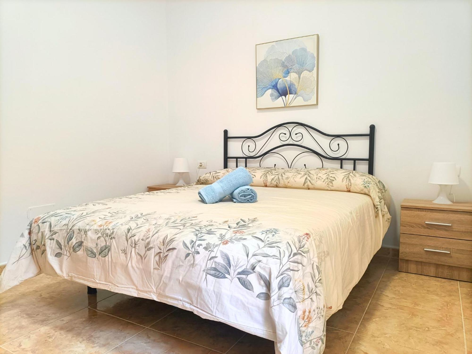 Appartamento Santa Cruz De La Palma Rubi 1 Y 2 Esterno foto